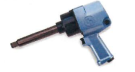 Llave de Impacto de 3/4"