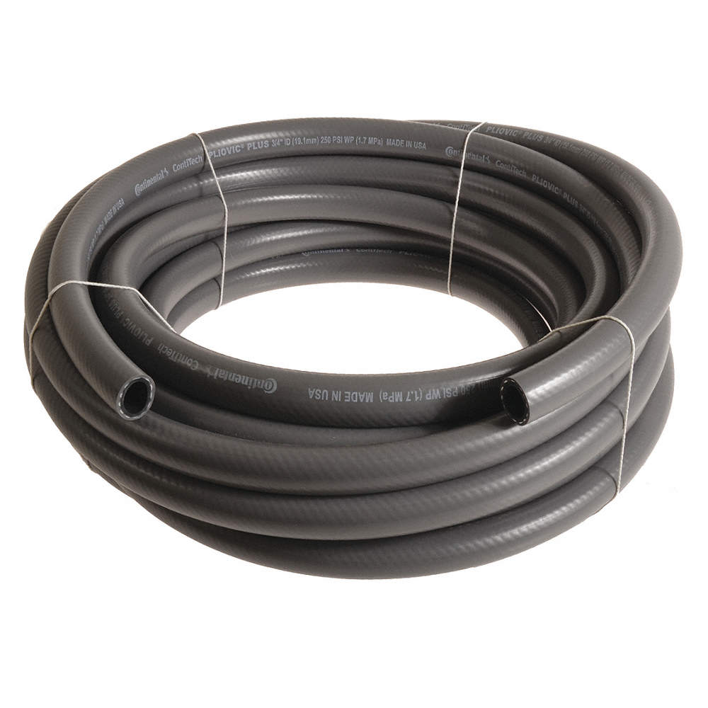 Manguera Frontier Black