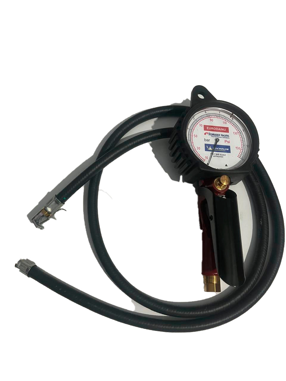 Manómetro EURODAINU