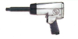 Llave de Impacto de 3/4"