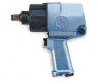 Llave de Impacto de 3/4"