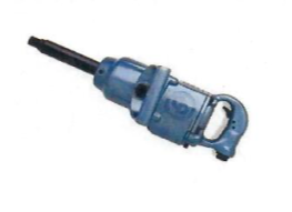 Llave de Impacto de 1", Zanco de 6" (CP-797-6)