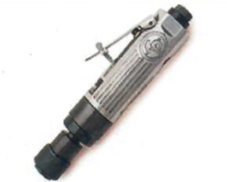 Esmeril de Baja Velocidad Boca Hexagonal de Cambio Rápido de 3/4" (CP-873)