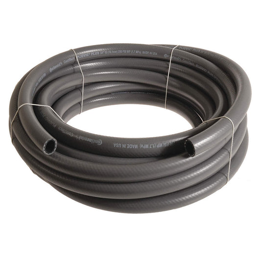 Manguera Frontier Black
