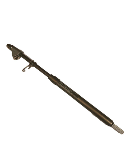 Calibrador/Mandril Dual Recto 30° 10-150 PSI