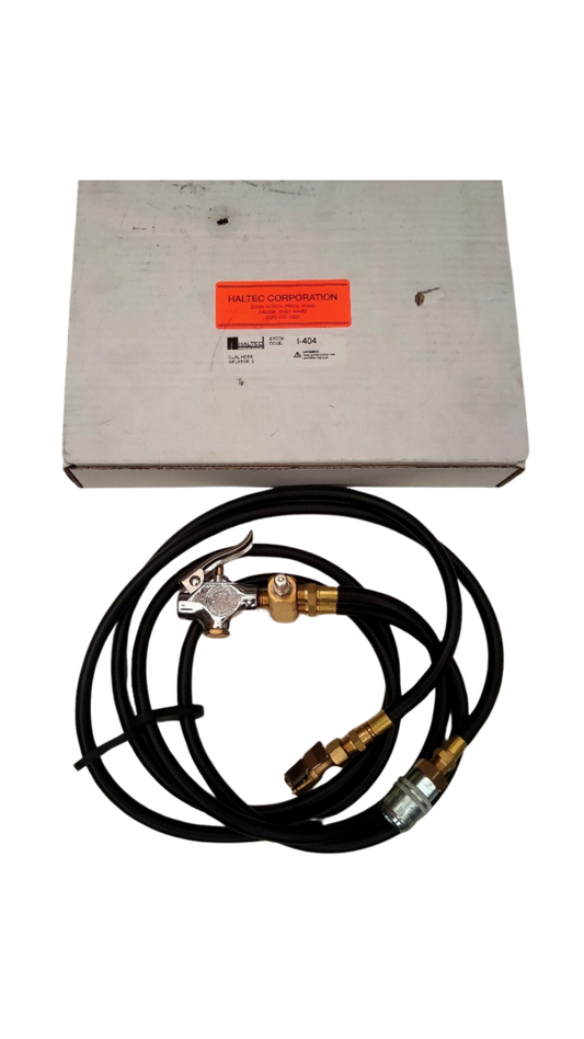 Inflador Mixto Manguera de 5" Mandril CH-360 y H-4660A (I-404)