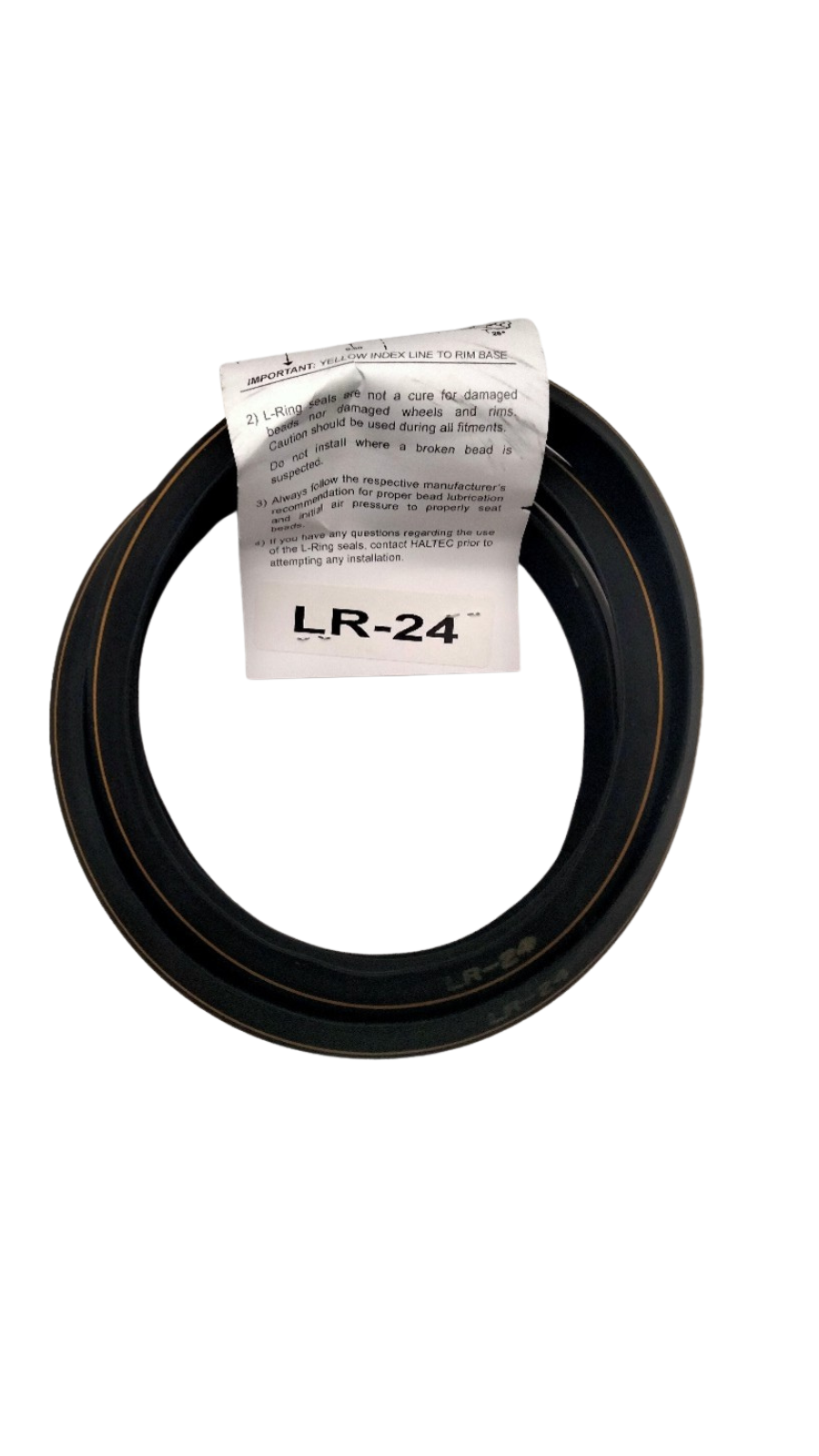 L-Ring Para Sellar Ring a Llanta
