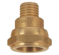 Tubo Conector Giratorio (R-762S)