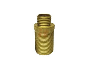 Tubo Conector Recto (R-763)