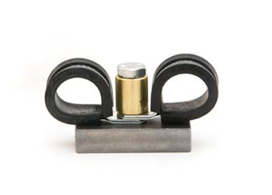 Soporte para 2 Válvulas o Extensiones Jumbo (S-8860)