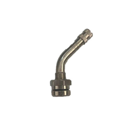 Válvula Metálica para Rueda de Aluminio de Camión (Serie TV-540)
