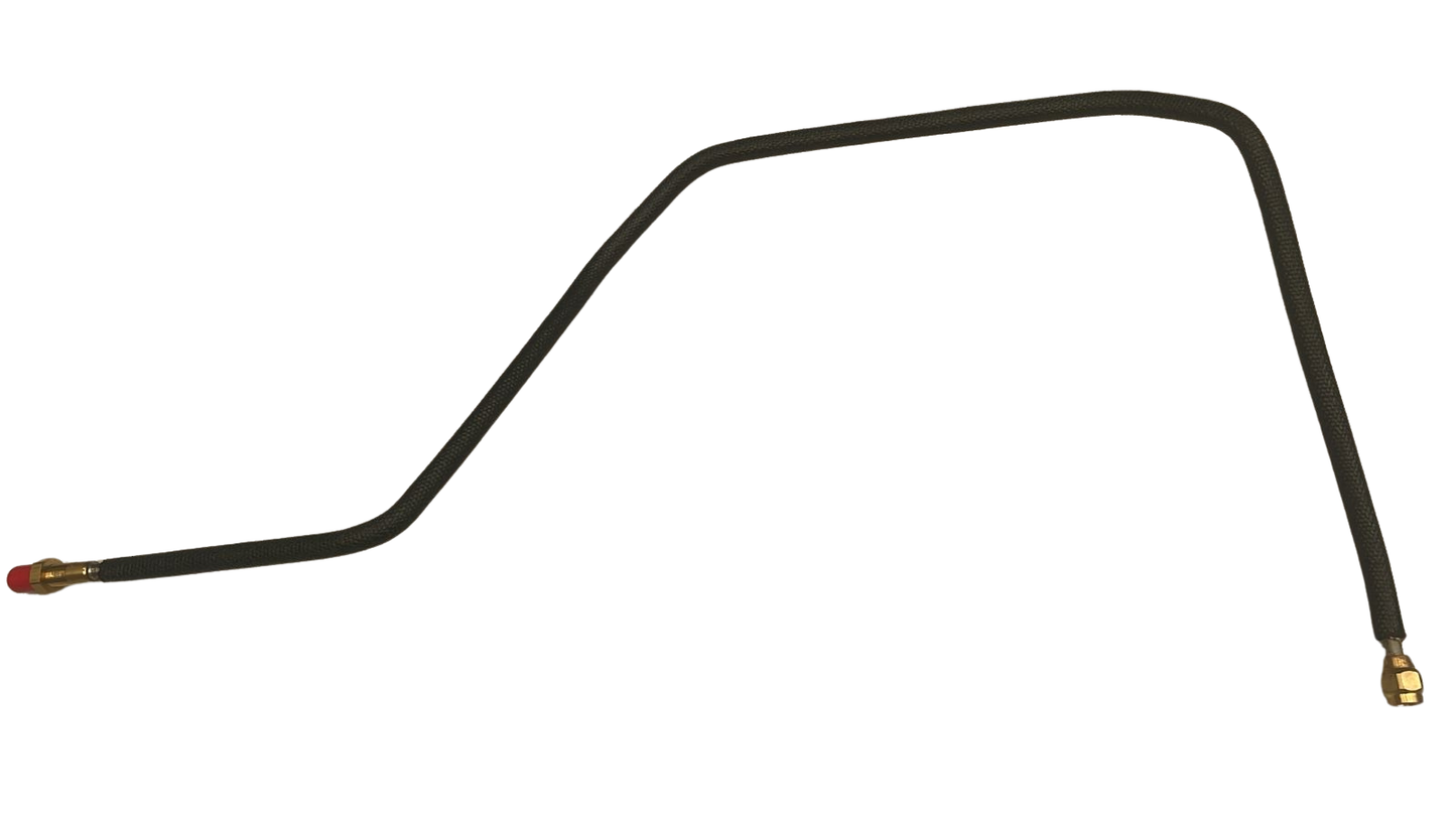 Extensiones de Pivote para Caterpillar