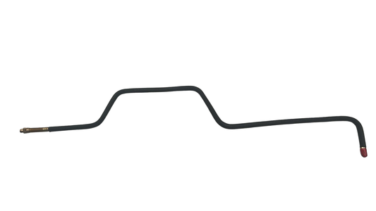 Válvula Pivote Ángulos Personalizados (Caterpillar)