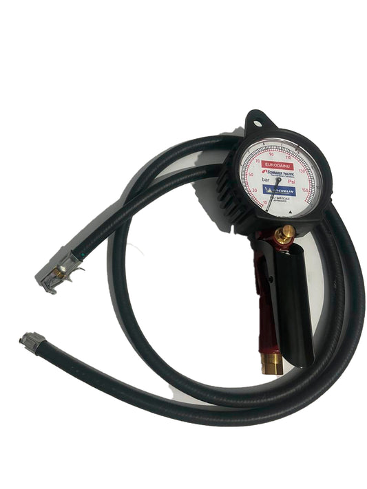 Manómetro EURODAINU