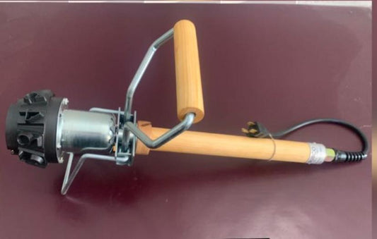 Marcador Eléctrico para Llantas de 1'' 110V Rubco (32-A)