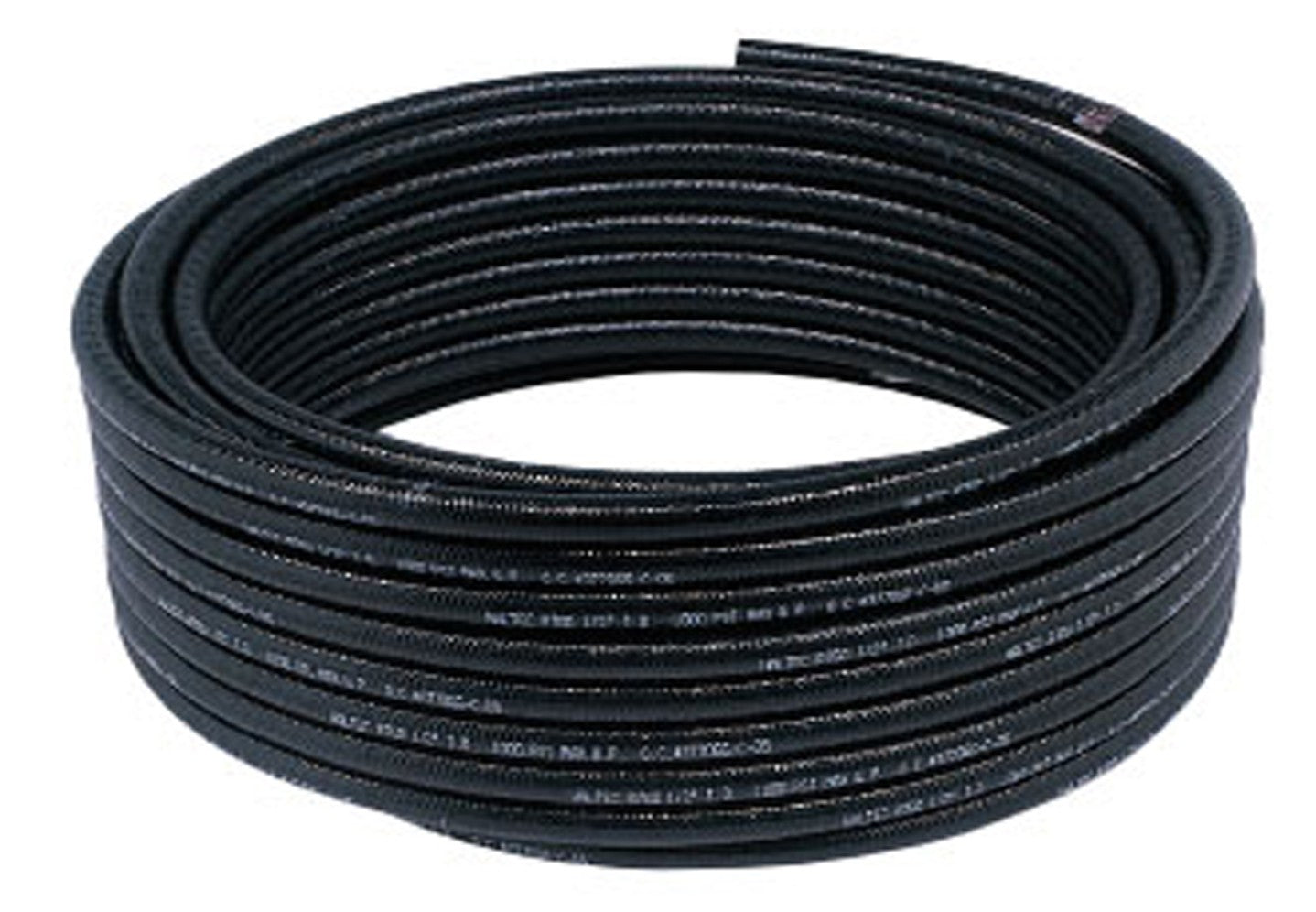 100' ft Roll de 5/8" Tubing (Z-100-100)
