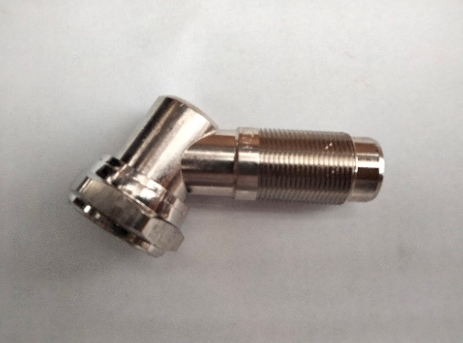 Codo Conector 60° S.L.B (R-660)